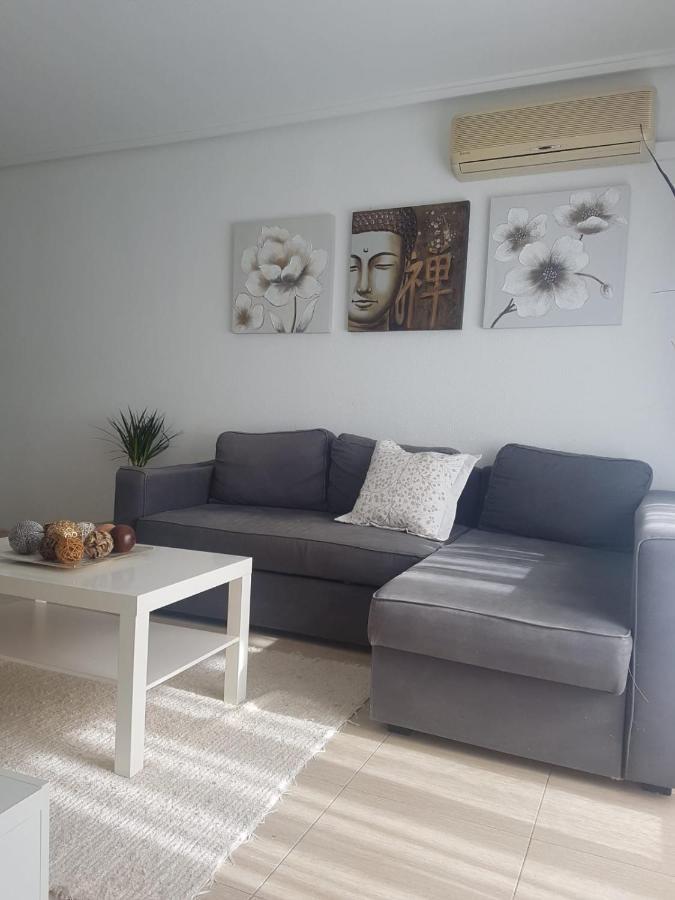 Homely Apartments Vinalaguna Ла Мата Екстериор снимка