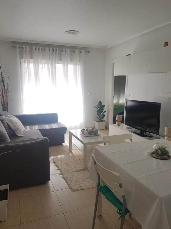 Homely Apartments Vinalaguna Ла Мата Екстериор снимка