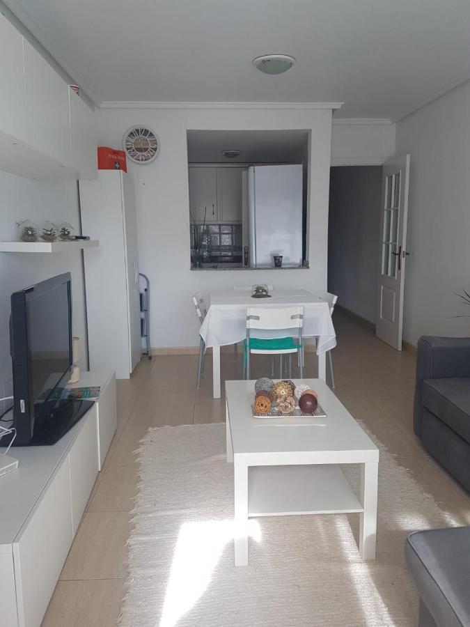 Homely Apartments Vinalaguna Ла Мата Екстериор снимка