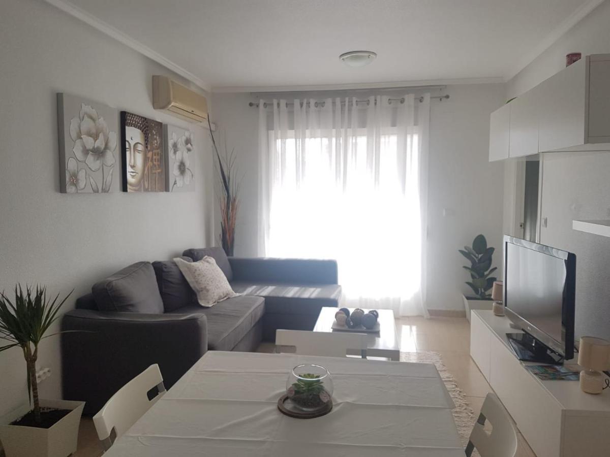 Homely Apartments Vinalaguna Ла Мата Екстериор снимка