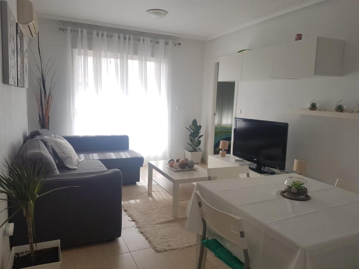 Homely Apartments Vinalaguna Ла Мата Екстериор снимка