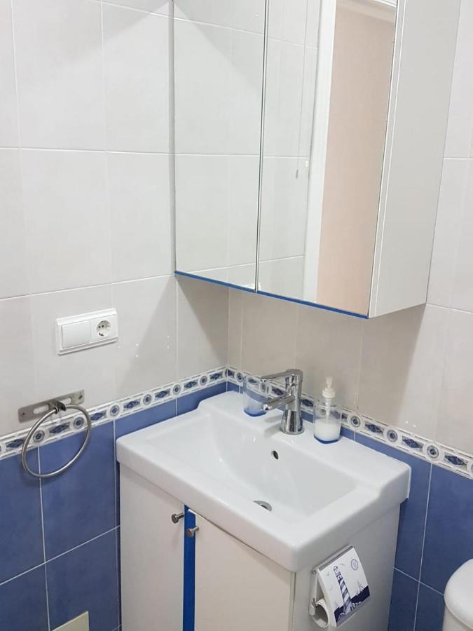 Homely Apartments Vinalaguna Ла Мата Екстериор снимка
