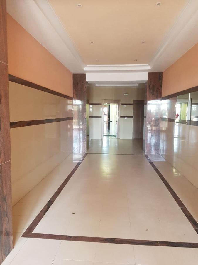 Homely Apartments Vinalaguna Ла Мата Екстериор снимка